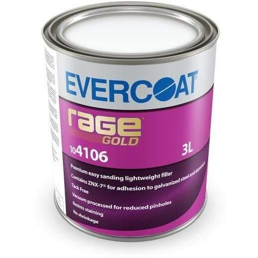 Top 10 Car Body Fillers Car Paint Experts